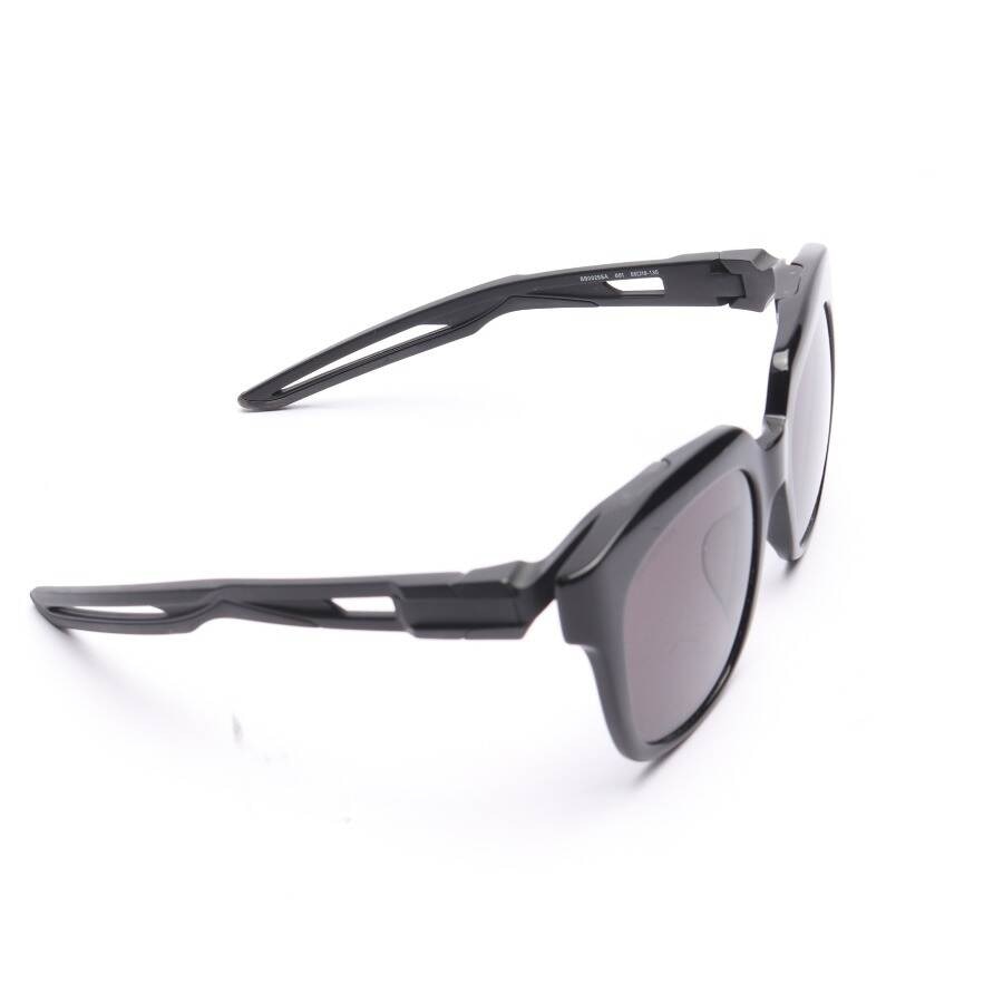 Image 1 of BB0025SA Sunglasses Black in color Black | Vite EnVogue