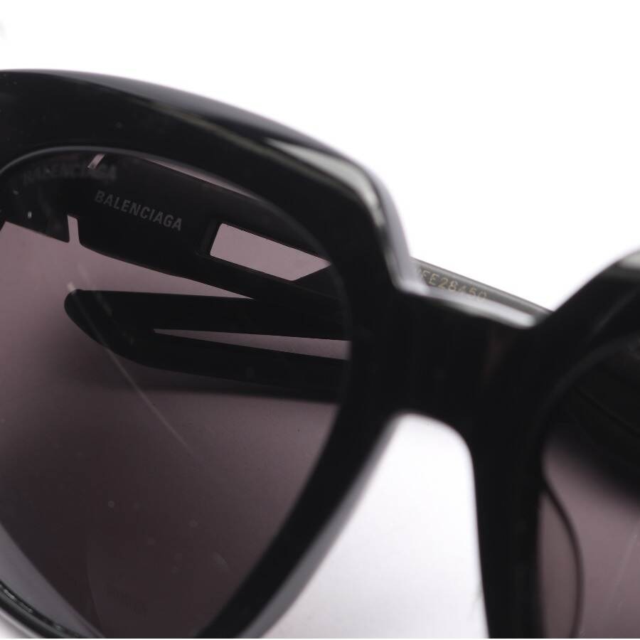 Image 3 of BB0025SA Sunglasses Black in color Black | Vite EnVogue