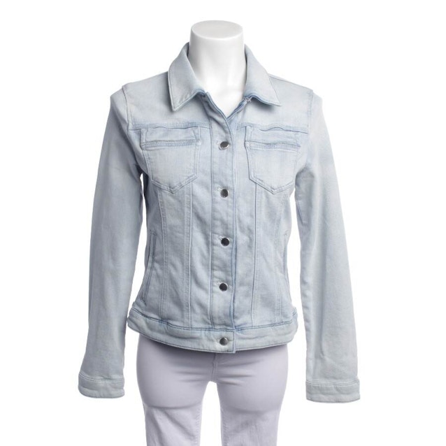 Image 1 of Denim Jacket 36 Blue | Vite EnVogue