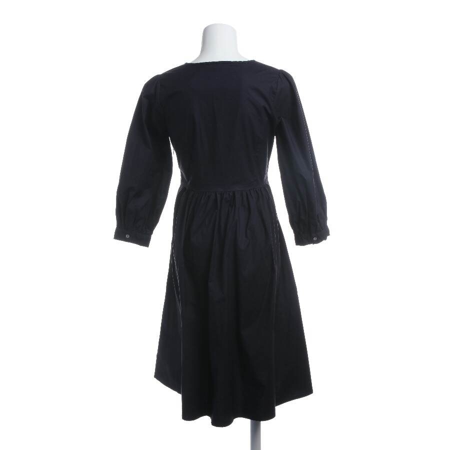 Image 2 of Dress 36 Navy in color Blue | Vite EnVogue