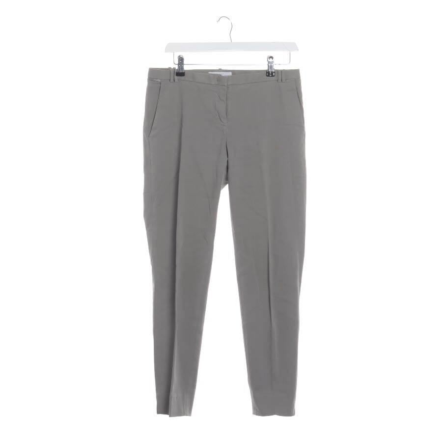 Image 1 of Trousers 36 Gray in color Gray | Vite EnVogue