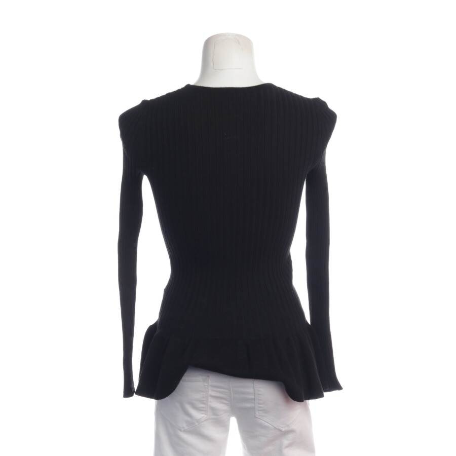 Image 2 of Jumper 36 Black in color Black | Vite EnVogue