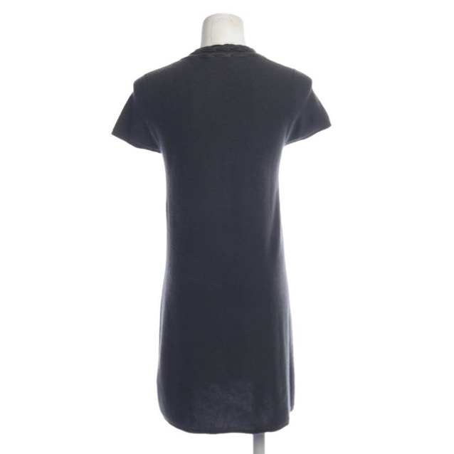 Cashmere Dress S Dark Gray | Vite EnVogue