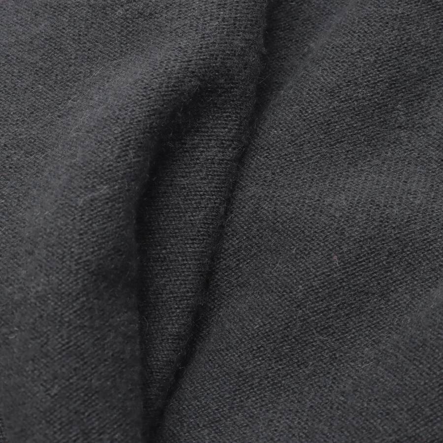 Image 3 of Cashmere Dress S Dark Gray in color Gray | Vite EnVogue