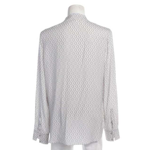 Shirt 40 White | Vite EnVogue