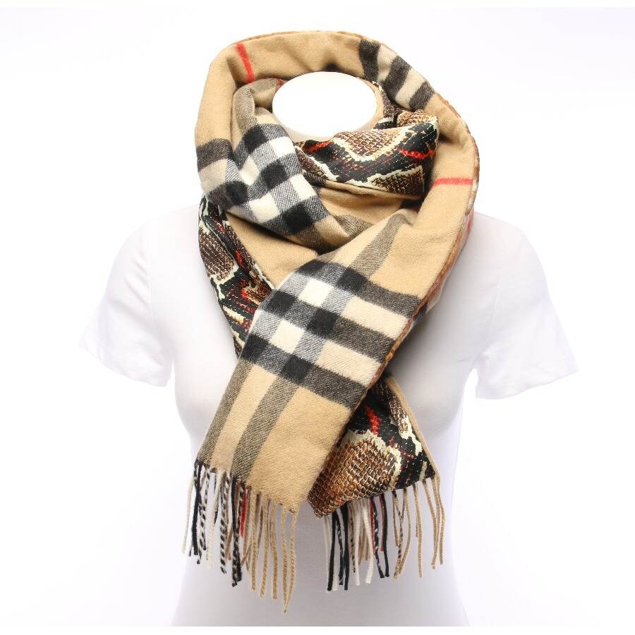 Image 1 of Scarf Multicolored in color Multicolored | Vite EnVogue