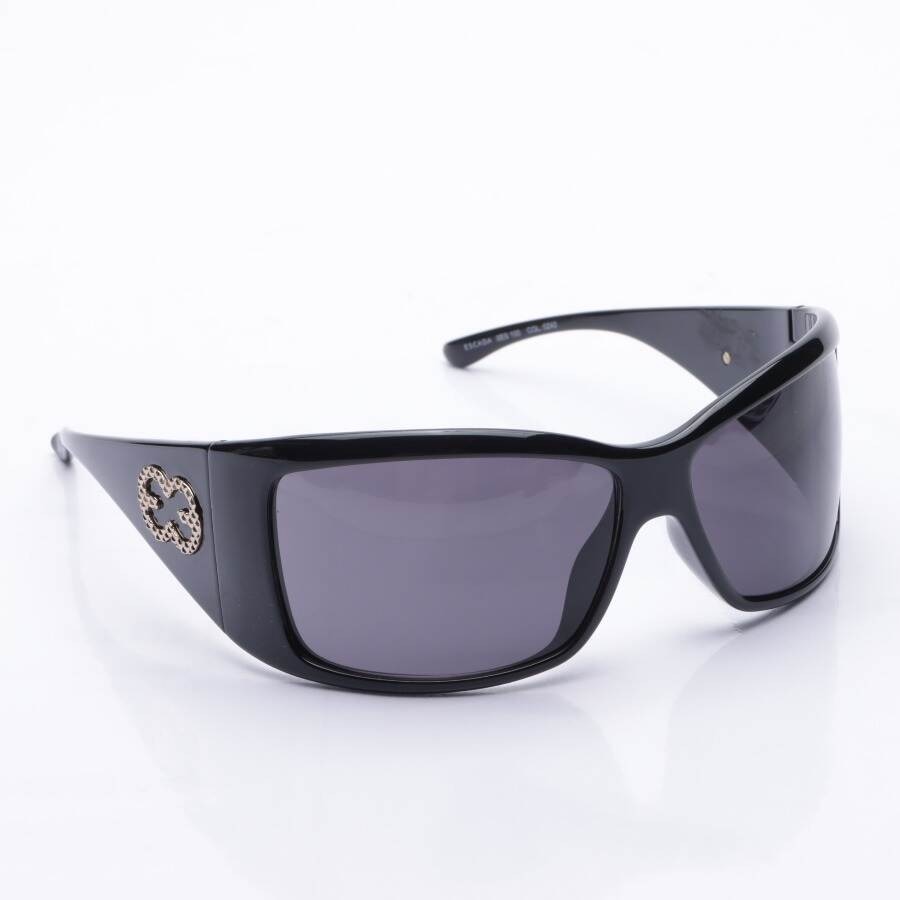 Image 1 of SES100 Sunglasses Black in color Black | Vite EnVogue