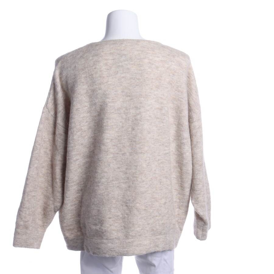 Bild 2 von Pullover S Beige in Farbe Weiß | Vite EnVogue