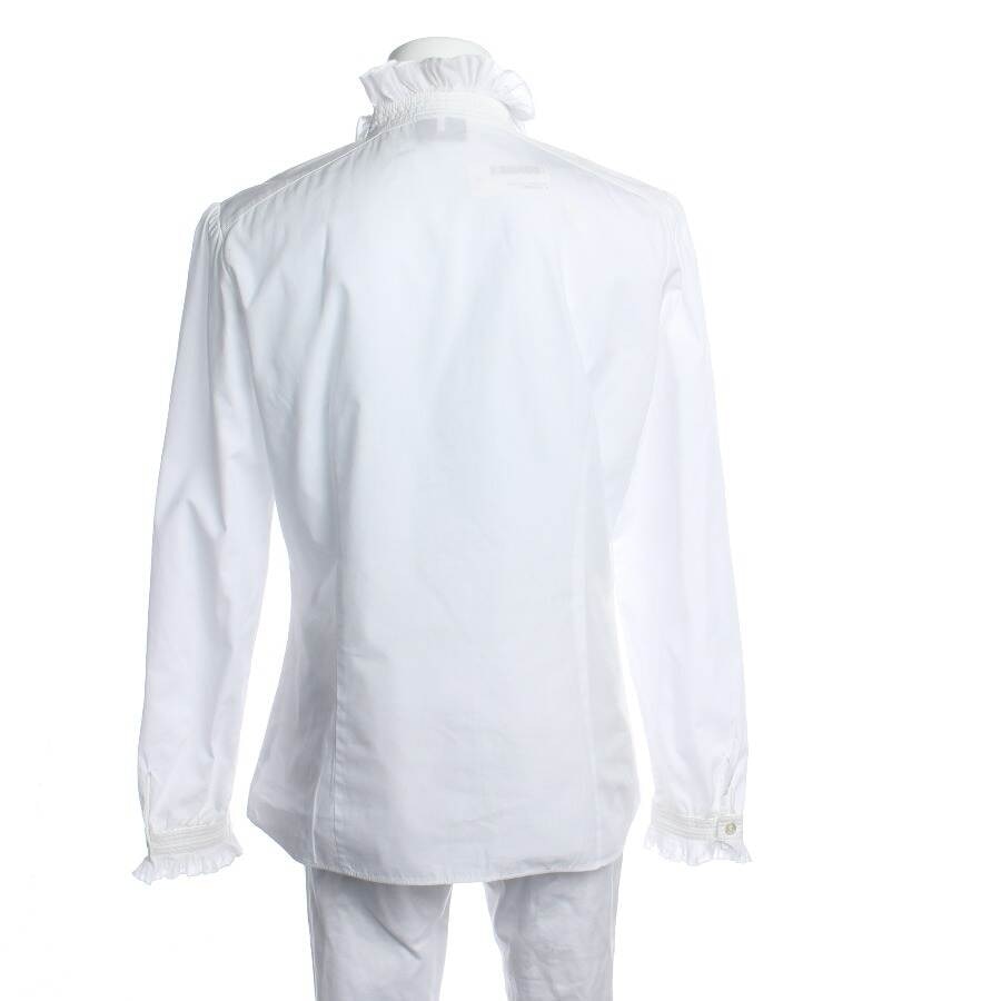 Image 2 of Shirt M White in color White | Vite EnVogue