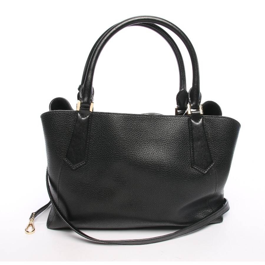 Image 2 of 35F9GKFS7T001 Handbag Black in color Black | Vite EnVogue