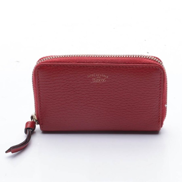 Image 1 of Wallet Red | Vite EnVogue