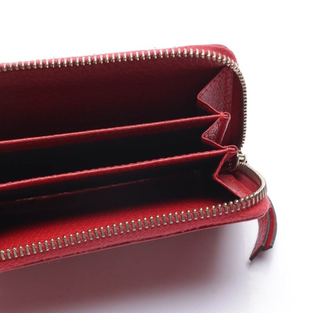 Wallet Red | Vite EnVogue