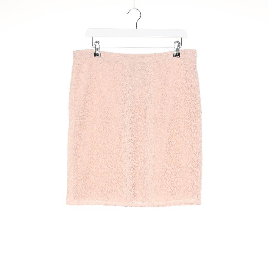 Image 1 of Skirt 40 Nude in color Pink | Vite EnVogue