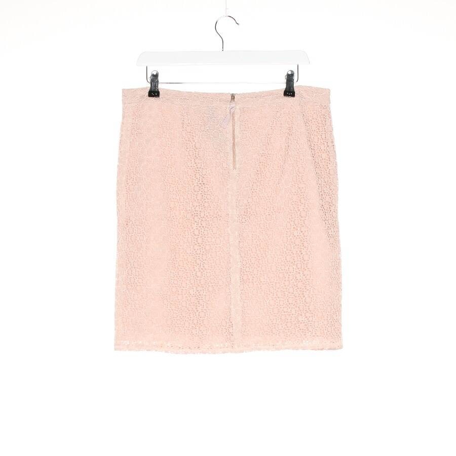 Image 2 of Skirt 40 Nude in color Pink | Vite EnVogue