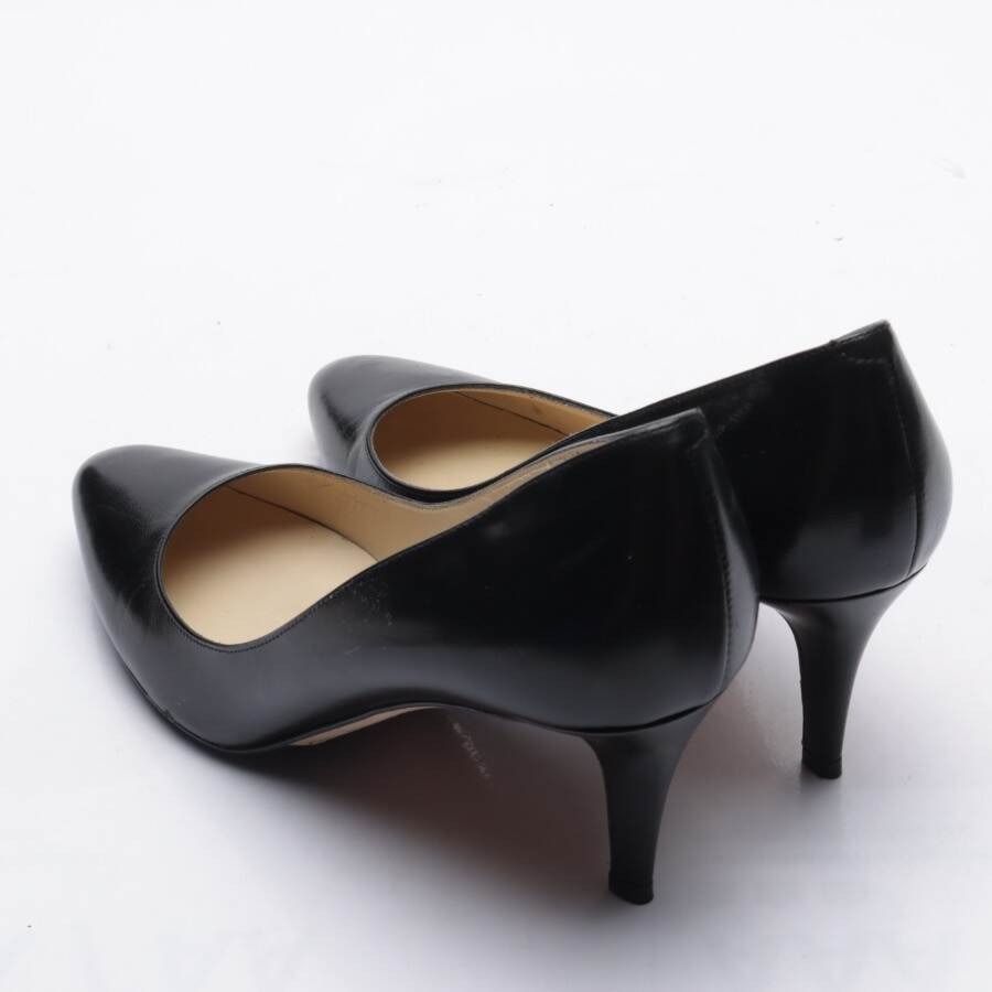 Image 2 of High Heels EUR 39 Black in color Black | Vite EnVogue