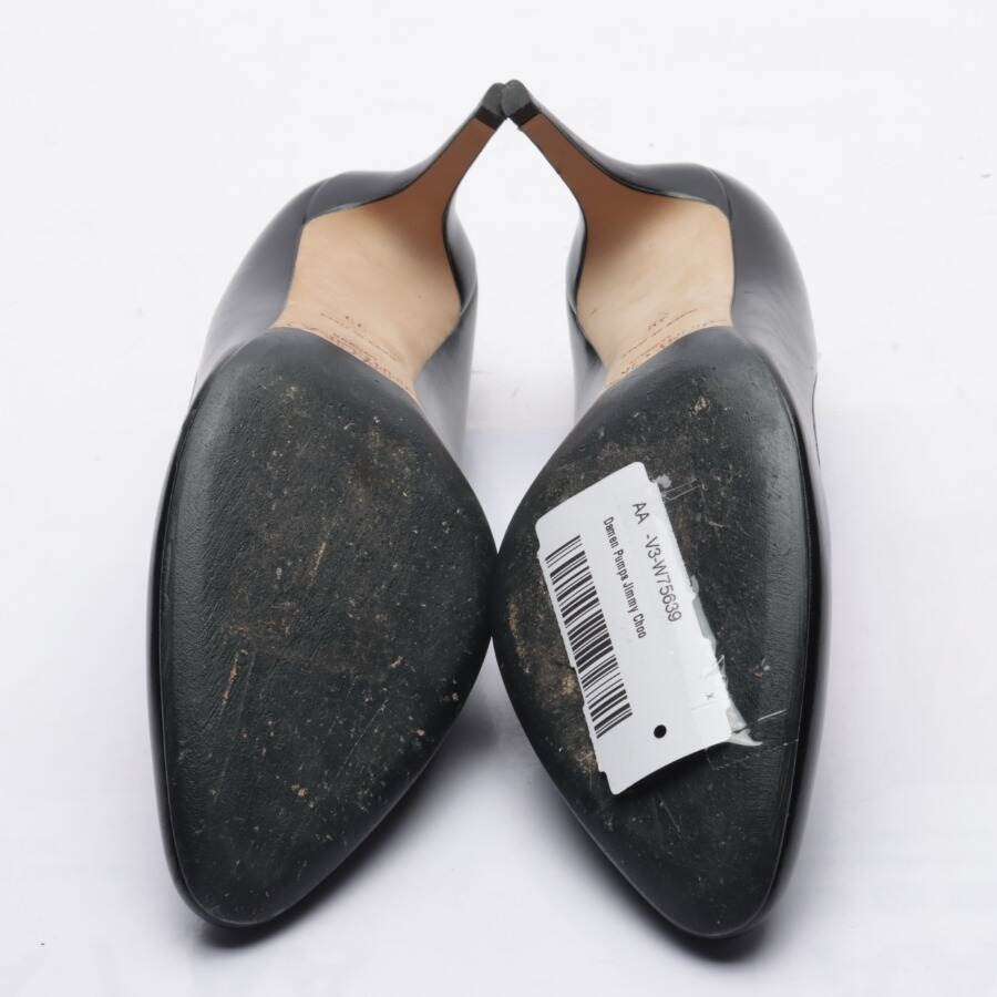 Image 3 of High Heels EUR 39 Black in color Black | Vite EnVogue