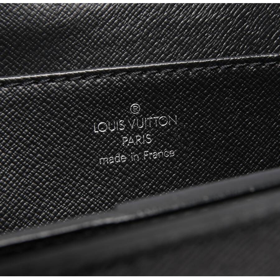 Image 5 of Robusto Briefcase Black in color Black | Vite EnVogue