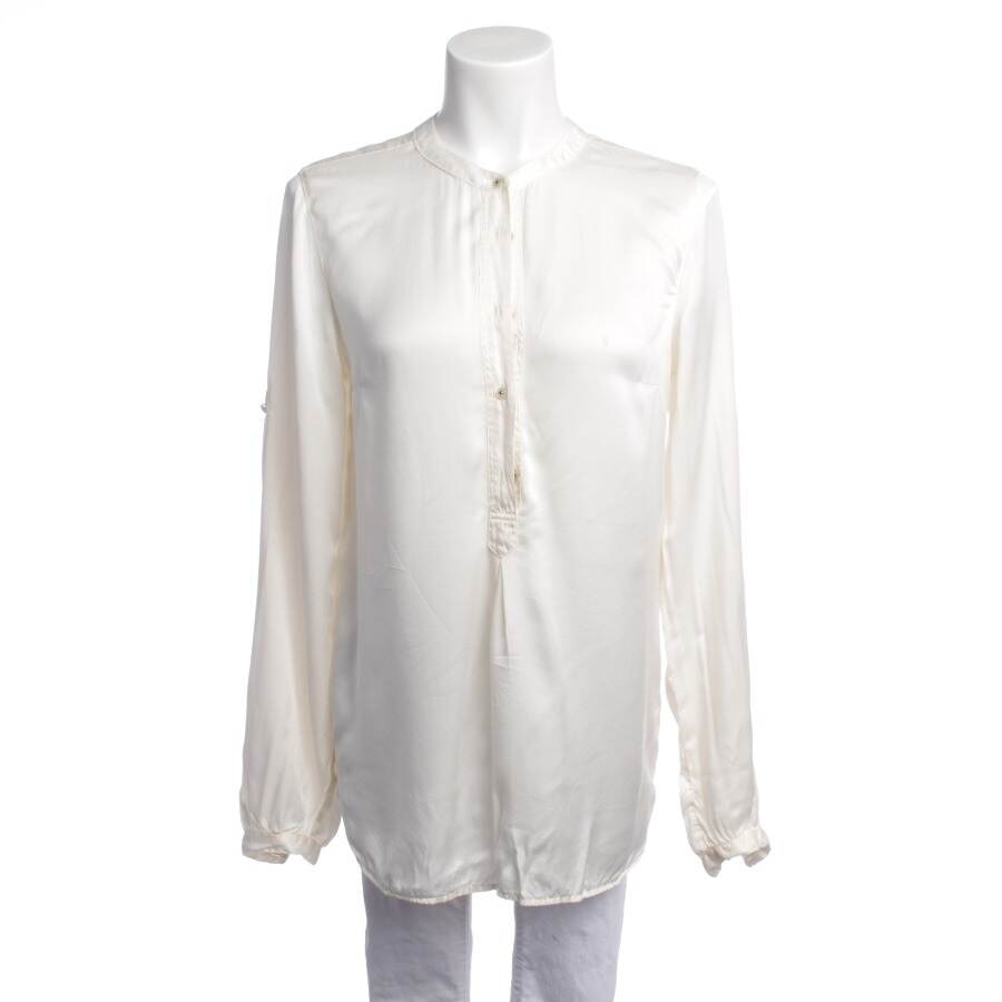 Image 1 of Tunic S Cream in color White | Vite EnVogue