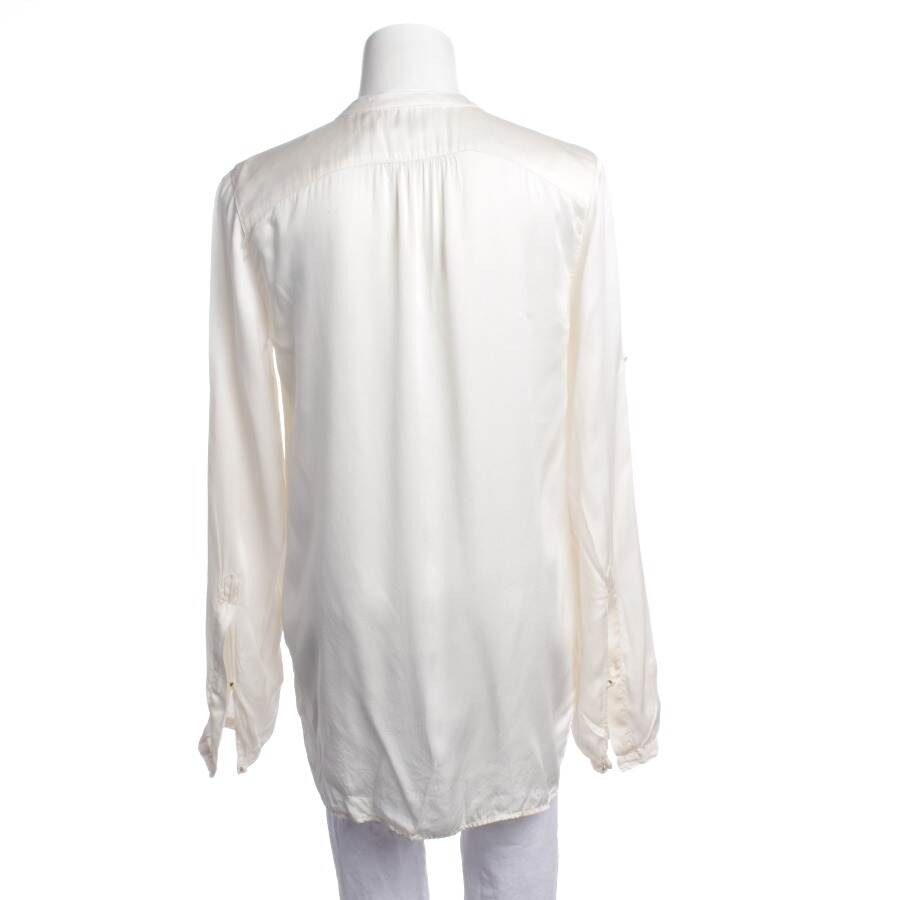 Image 2 of Tunic S Cream in color White | Vite EnVogue