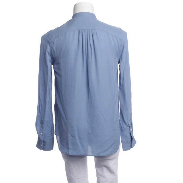 Blouse 32 Light Blue | Vite EnVogue