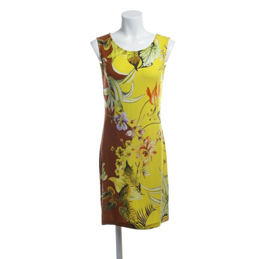 Image 1 of Dress 40 Multicolored in color Multicolored | Vite EnVogue