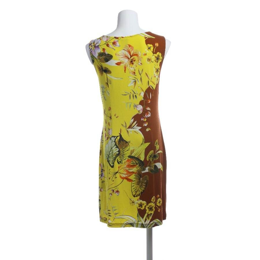 Image 2 of Dress 40 Multicolored in color Multicolored | Vite EnVogue