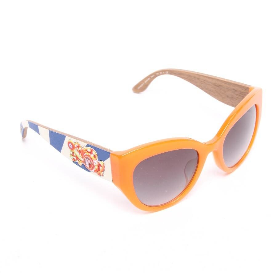 Image 1 of DG4278 Sunglasses Multicolored in color Multicolored | Vite EnVogue