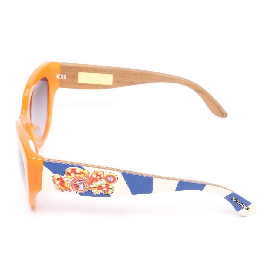 Image 2 of DG4278 Sunglasses Multicolored in color Multicolored | Vite EnVogue