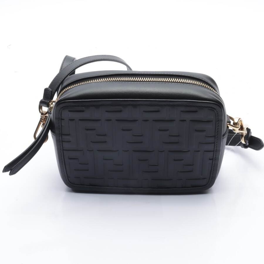 Image 1 of Camera Case Shoulder Bag Black in color Black | Vite EnVogue