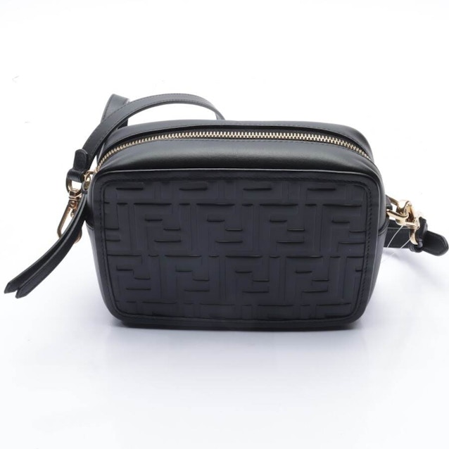 Image 1 of Camera Case Shoulder Bag Black | Vite EnVogue