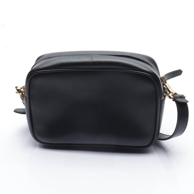 Camera Case Schultertasche Schwarz | Vite EnVogue