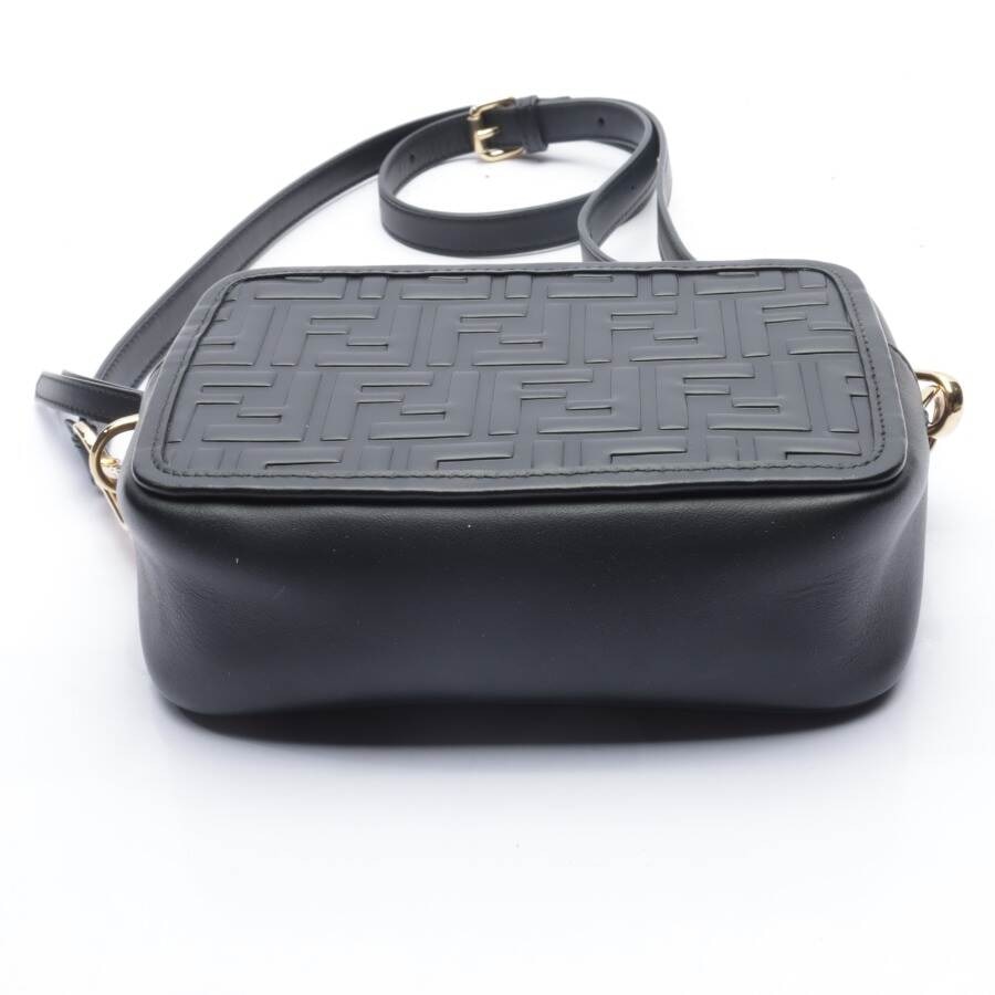 Image 3 of Camera Case Shoulder Bag Black in color Black | Vite EnVogue