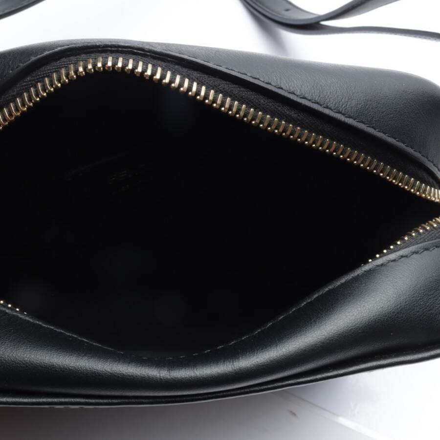 Image 4 of Camera Case Shoulder Bag Black in color Black | Vite EnVogue