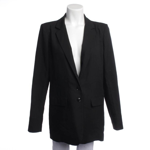 Image 1 of Blazer 40 Black | Vite EnVogue