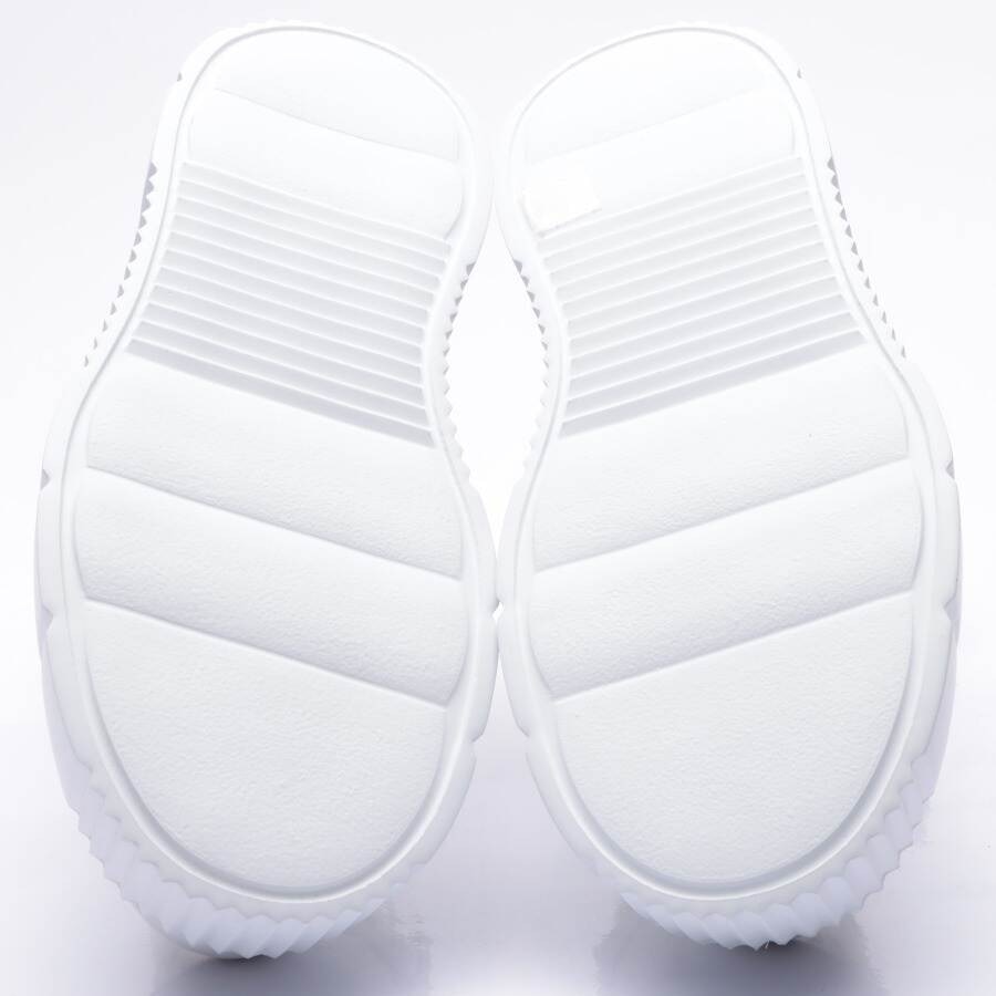 Image 3 of Ankle Boots EUR 41 White in color White | Vite EnVogue