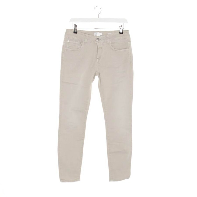 Bild 1 von Jeans Slim Fit W28 Beige | Vite EnVogue