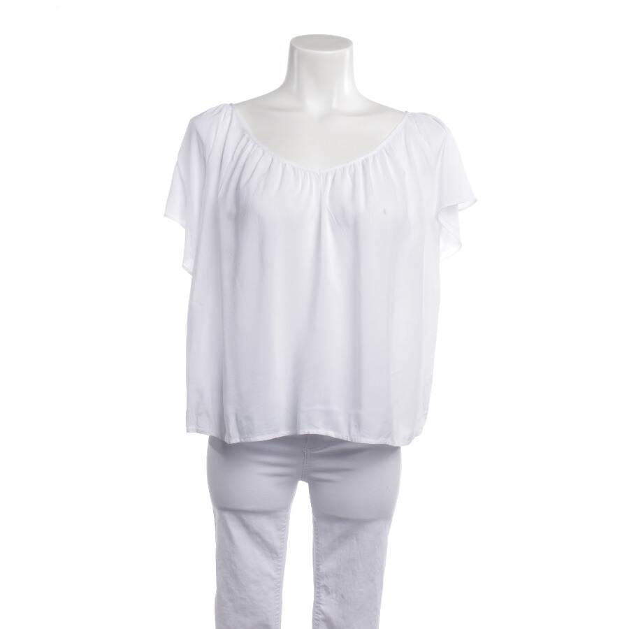 Image 1 of Shirt S White in color White | Vite EnVogue