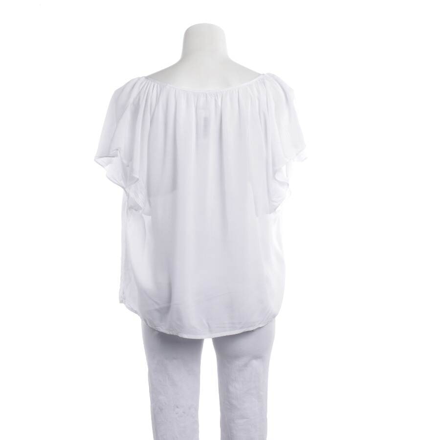 Image 2 of Shirt S White in color White | Vite EnVogue