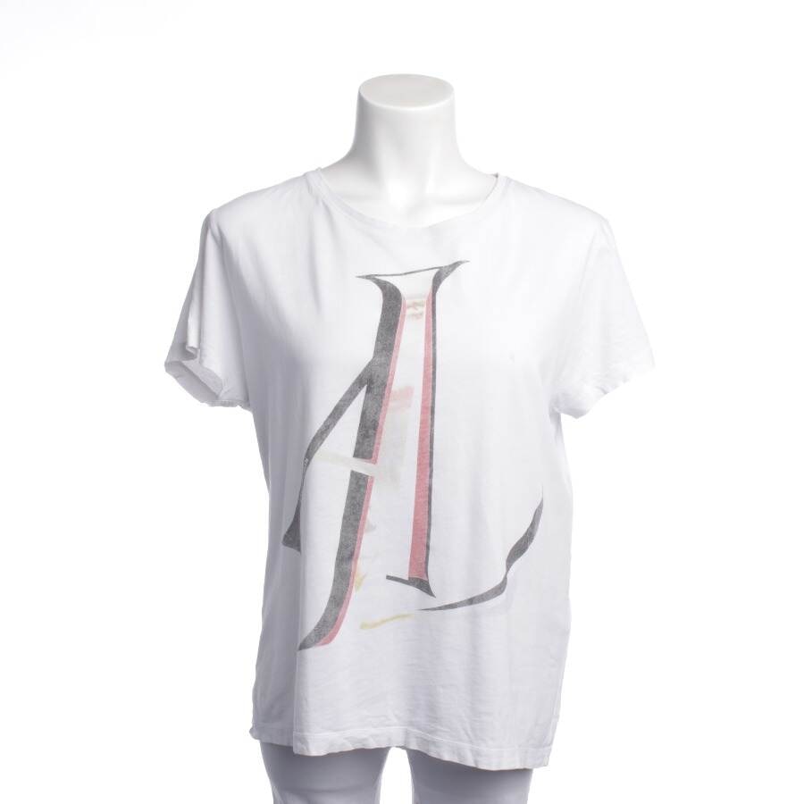 Image 1 of Shirt M White in color White | Vite EnVogue