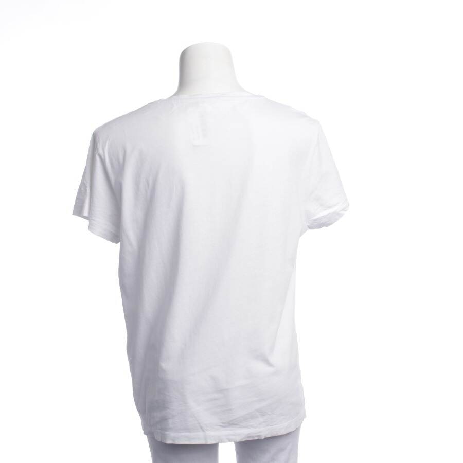 Image 2 of Shirt M White in color White | Vite EnVogue