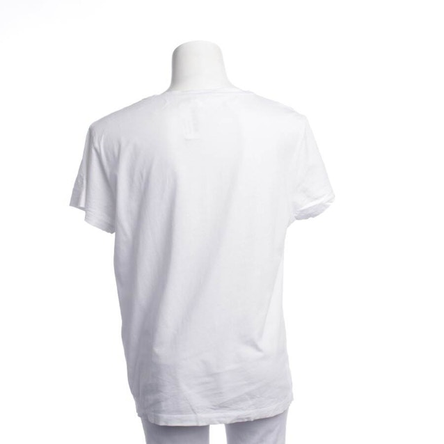 Shirt M White | Vite EnVogue