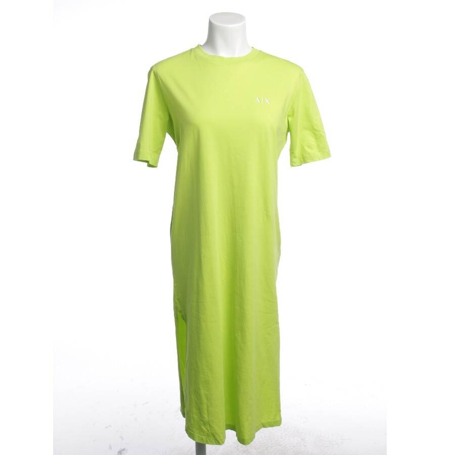 Image 1 of Dress S Green in color Green | Vite EnVogue