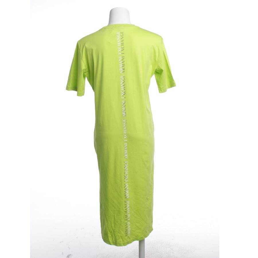 Image 2 of Dress S Green in color Green | Vite EnVogue