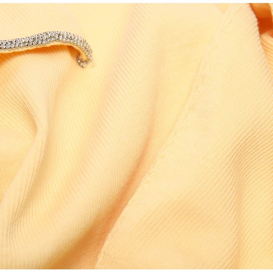 Image 3 of Blazer L Mustard Yellow in color Yellow | Vite EnVogue