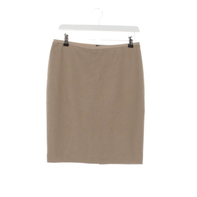 Image 1 of Skirt 38 Beige | Vite EnVogue