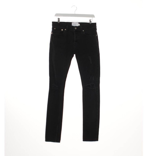 Bild 1 von Jeans Straight Fit W30 Grau | Vite EnVogue