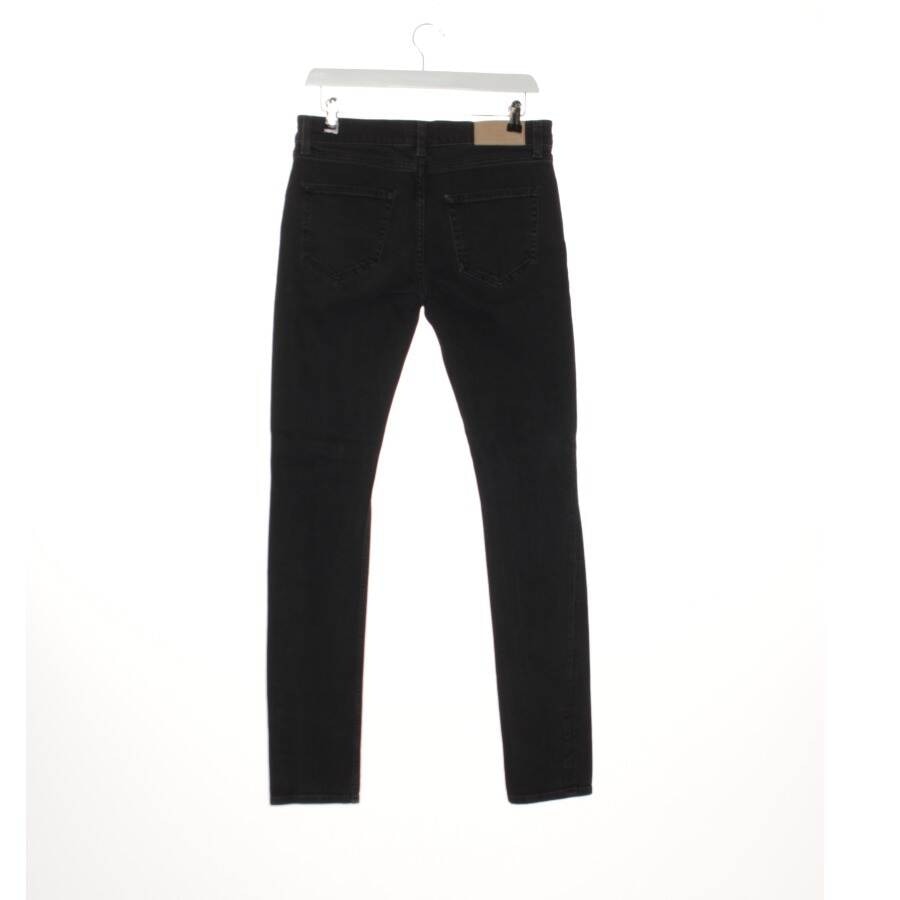 Bild 2 von Jeans Straight Fit W30 Grau in Farbe Grau | Vite EnVogue