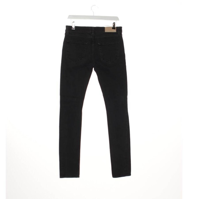 Jeans Straight Fit W30 Grau | Vite EnVogue