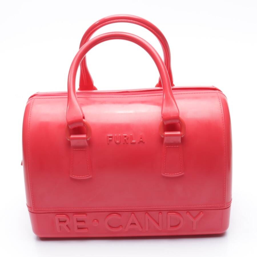 Image 1 of Handbag Light Red in color Red | Vite EnVogue