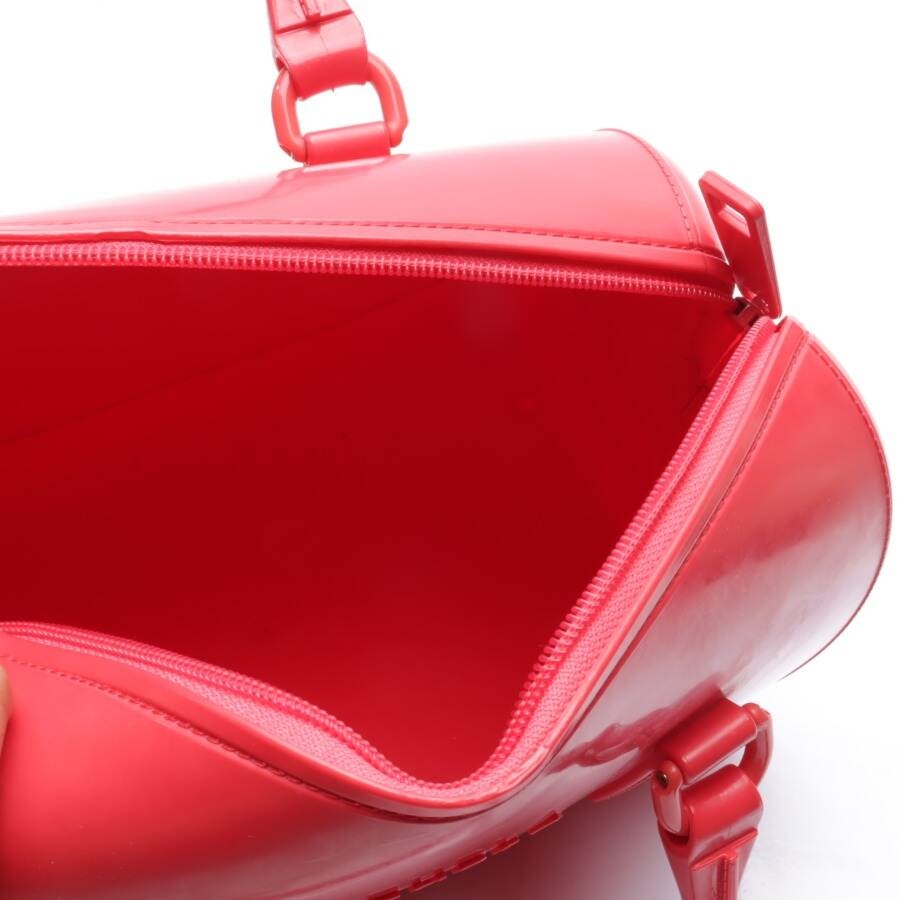 Image 3 of Handbag Light Red in color Red | Vite EnVogue